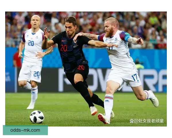 MK体育世界杯精彩回顾与赛事全解析带你领略足球盛宴魅力