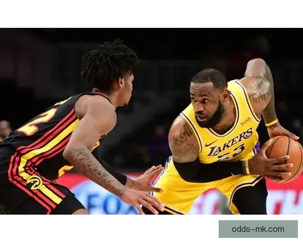 骑士末节惊天逆转展现韧性两超巨关键时刻屡建奇功