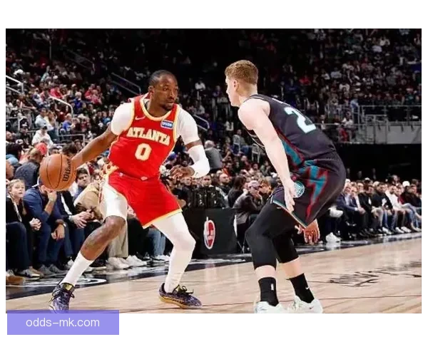 沃克砍27分8助攻老鹰胜国王 约翰逊26分麦科勒姆22分表现抢眼