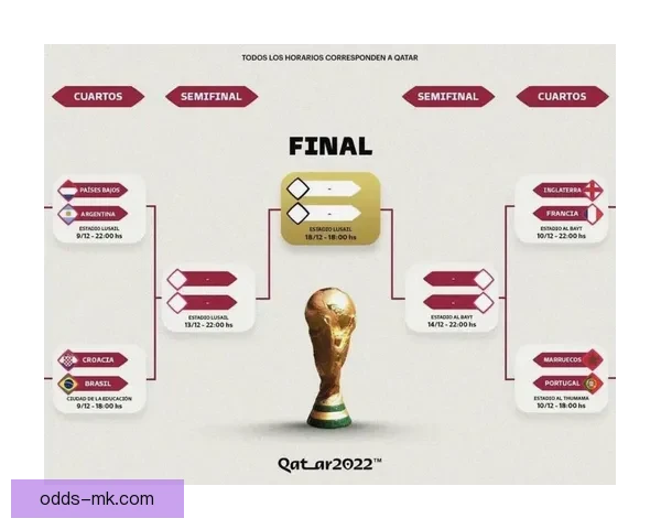 世界杯赛事全解析与精准竞猜赔率推荐策略指南