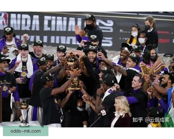 骑士赢球可锁定季后赛 湖人需满足两条件争夺太平洋赛区冠军