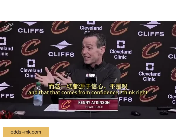 骑士获胜阿特金森仍批球队防守失分季后赛难走远