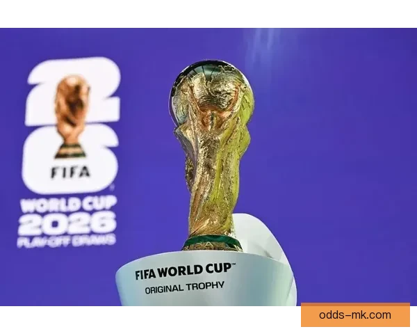 聚焦2026世界杯参赛球队格局与各洲强队晋级前景全景观察深度