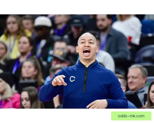 小卡缺阵战鹈鹕 泰伦卢回应阵容调整心态明确