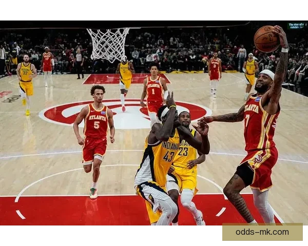 沃克砍27分8助攻老鹰胜国王 约翰逊26分麦科勒姆22分表现抢眼