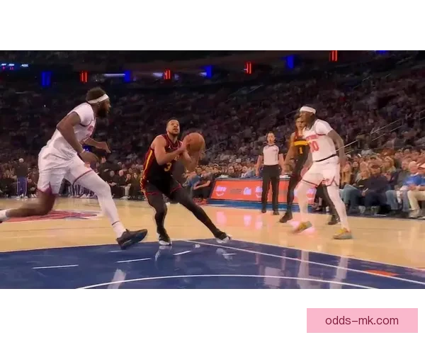 沃克砍27分8助攻老鹰胜国王 约翰逊26分麦科勒姆22分表现抢眼