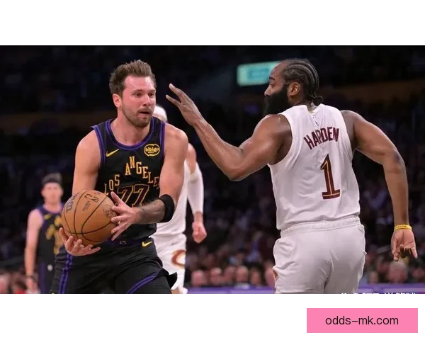 骑士赢球可锁定季后赛 湖人需满足两条件争夺太平洋赛区冠军