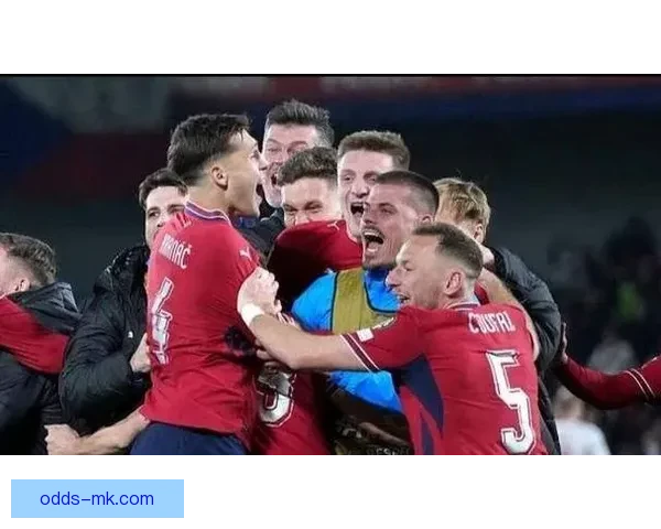 美加墨世界杯竞猜攻略解析助你锁定冠军之路