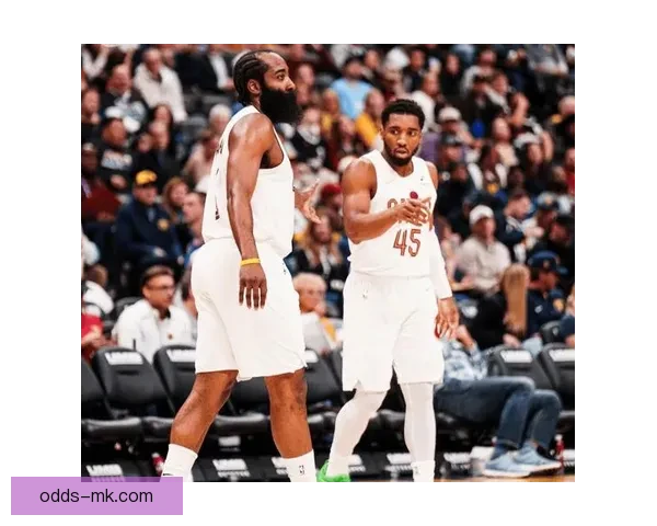 骑士湖人强强对话哈登米切尔冲击连胜东契奇复出左右战局走势