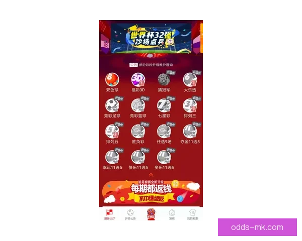 围绕世界杯竞猜信誉平台打造安全公平透明高效体育投注生态指南